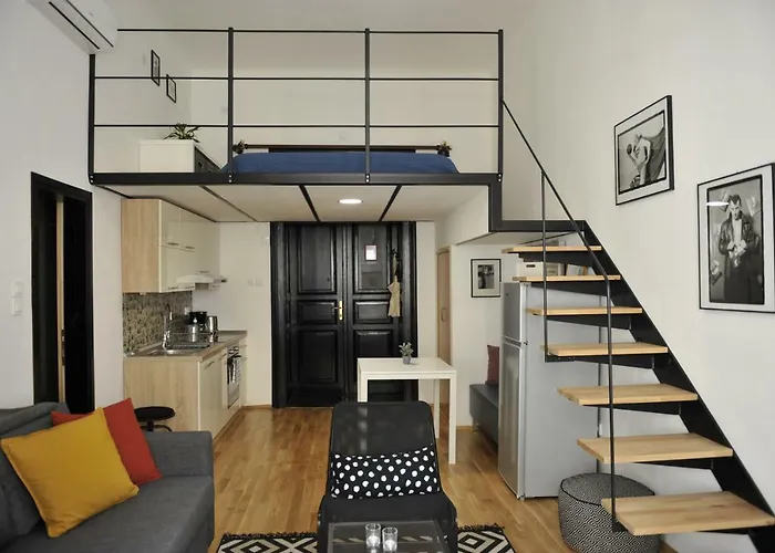 Apartment Rudy