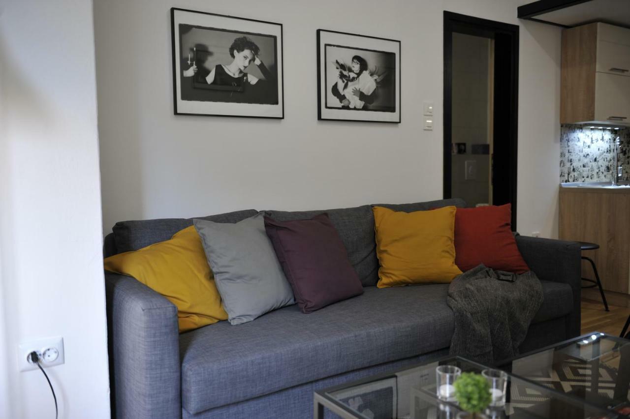 Apartma Rudy