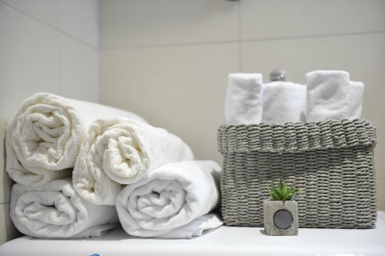 Rudy Apartma Zagreb