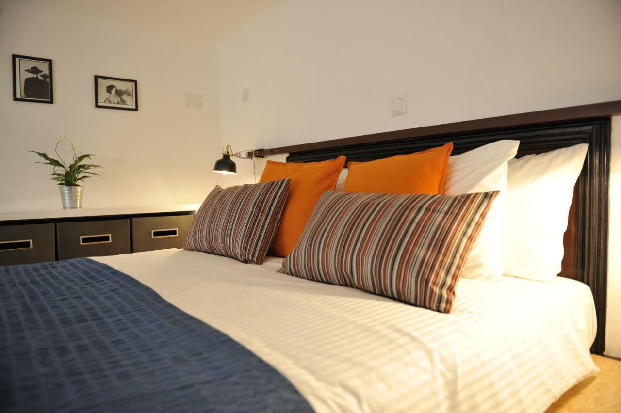Rudy Apartma Zagreb