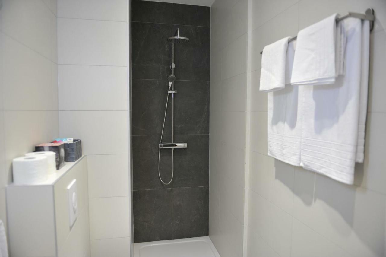 Apartma Rudy