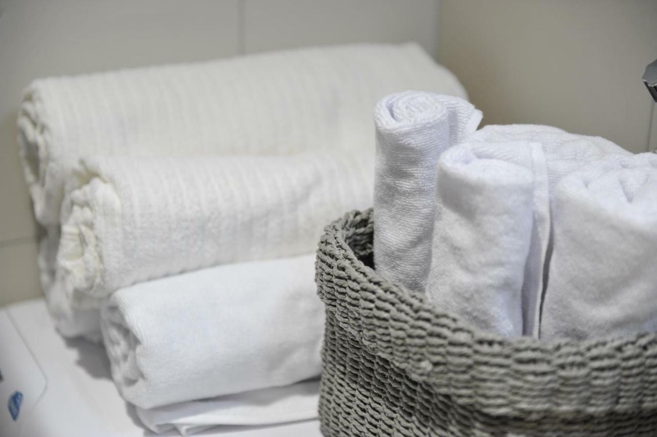 Apartma Rudy Zagreb