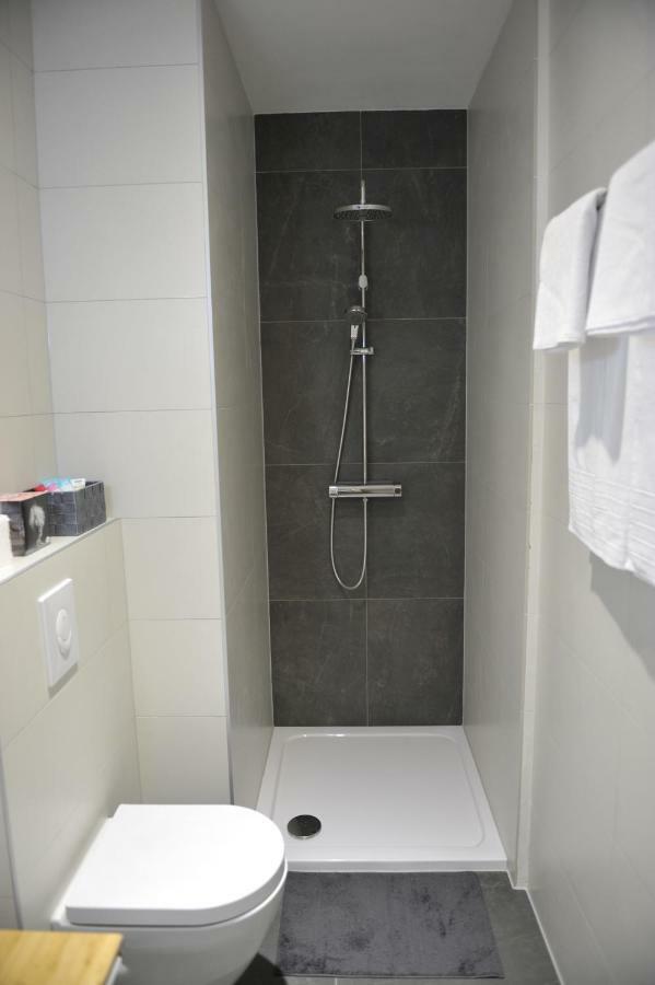 Apartma Rudy *