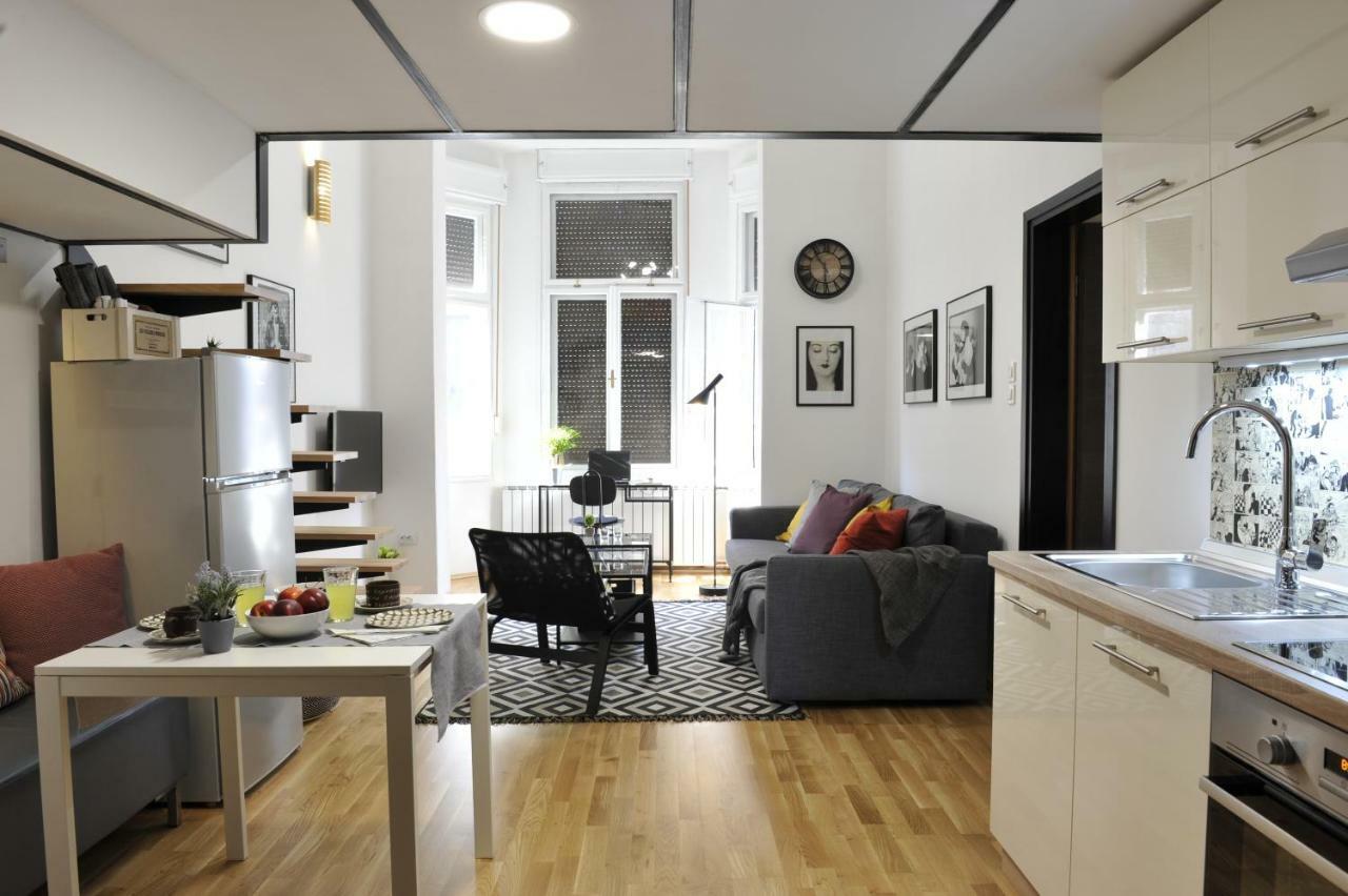 Apartma Rudy