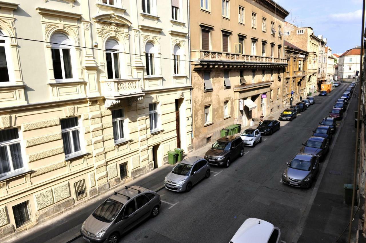 Apartma Rudy *